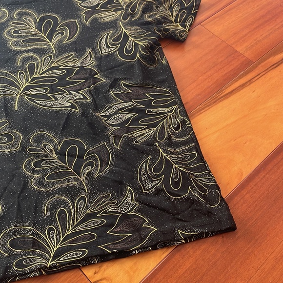 WESTERN CONNECTION TOP - Picture 4 of 10